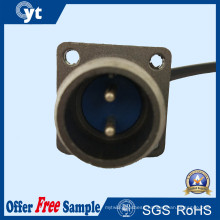 25A Circular Industrial Power Military Waterproof Connector